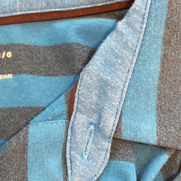 Heat gear under armor mens polo-large - Picture 5 of 8